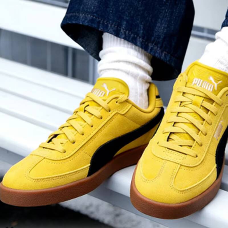 Puma Shoes Suede Classic - 2026 New Puma Mid Low Top
