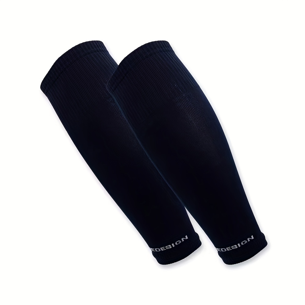 Compression Football Socks Cov - Compression Sleeve Calf ulasan dan harga