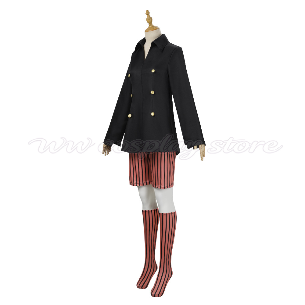 Halloween Carnival Anime Hunte - Dress Sock Men ulasan dan harga